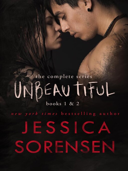 Title details for Unbeautiful Series by Jessica Sorensen - Available